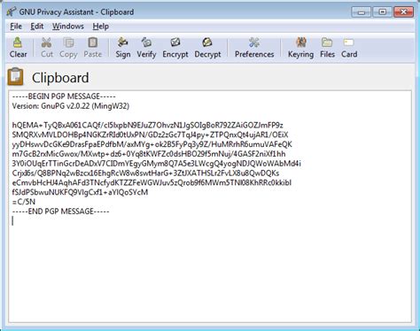 openpgp smart card windows|thunderbird decrypt pgp message.